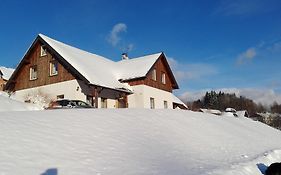 Penzion Kabourek